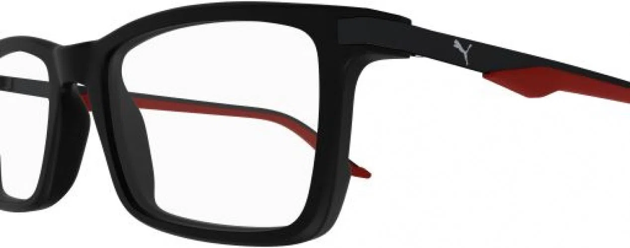 Puma PU0410O Eyeglasses - view 3